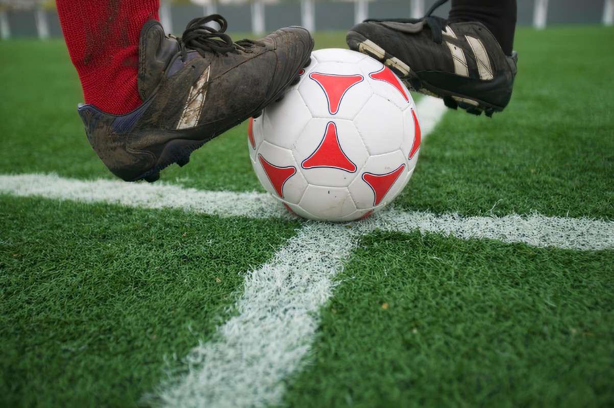 Soccer Start & FAQ