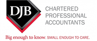 DJB Charter Account