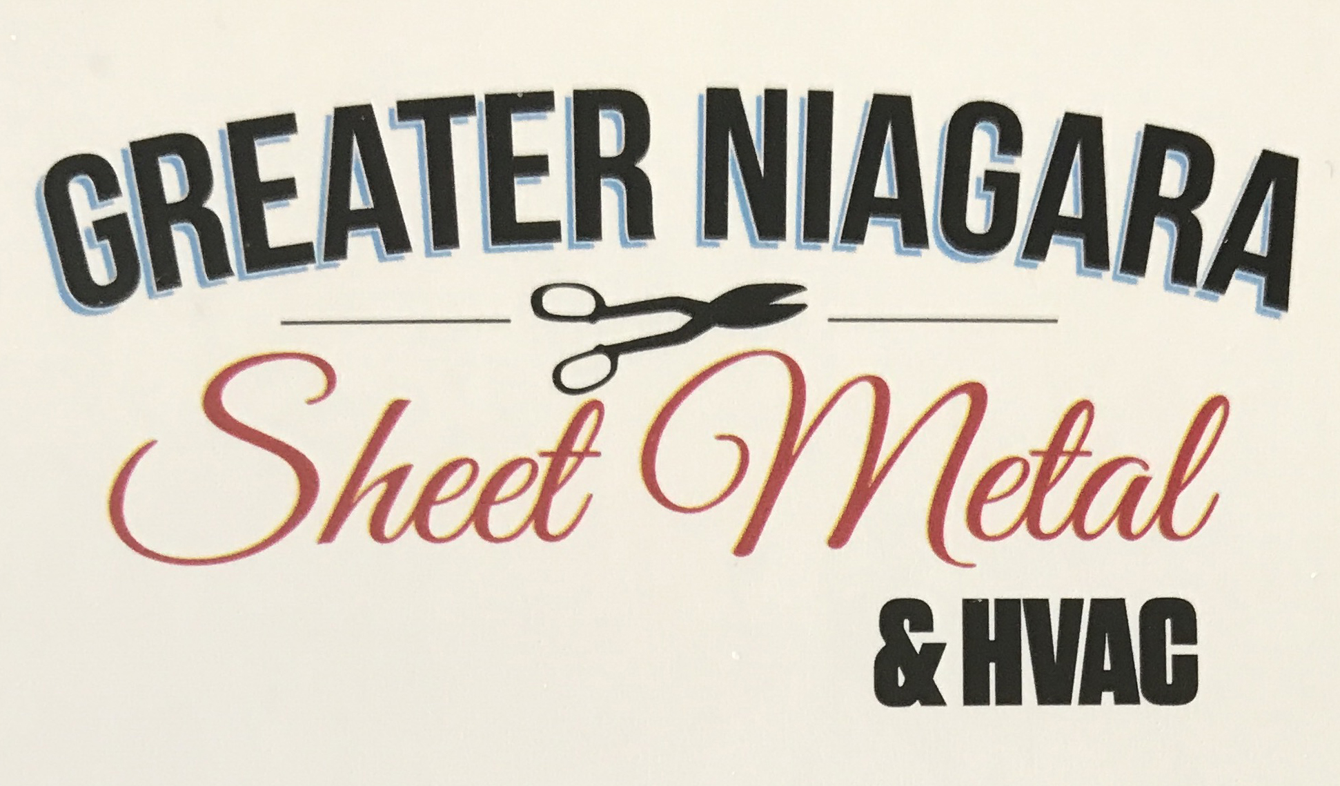 GreaterNiagaraSheetMetal&HVAC