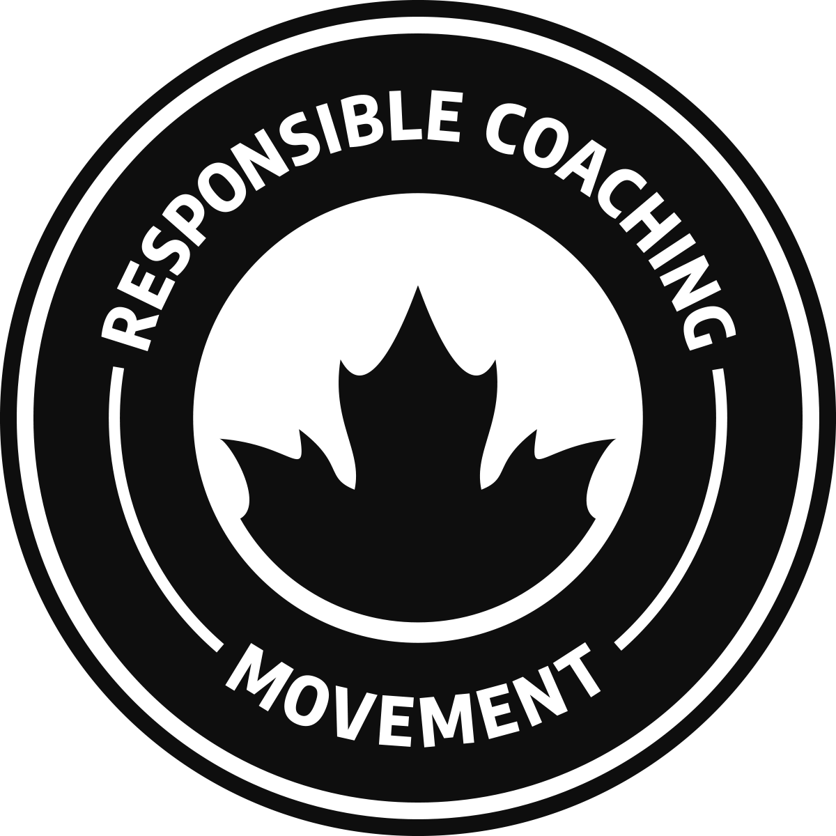 West Lincoln Youth Soccer Club takes the Responsible Coaching Movement Pledge