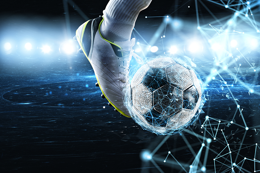 Indoor Soccer Sessions Resume This Weekend!